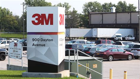 3m reps in boston area